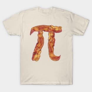 Bacon Pi T-Shirt